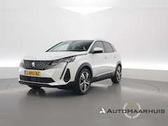 Peugeot 3008 - 1.2 PureTech Blue Lease Allure | Dig. Cockpit | Cruise Control | Keyless | Camera | Apple