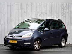 Citroën Grand C4 Picasso - 1.6 THP Business EB6V 7p. | Rijdt en schakelt goed | Olieverbruik |