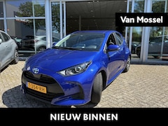 Toyota Yaris - 1.5 Hybrid Active
