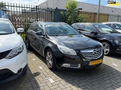 Opel Insignia Sports Tourer - 2.0 CDTI EcoFLEX EXPORT/HANDEL