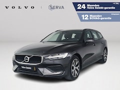Volvo V60 - B4 Essential Edition | Parkeercamera | Stoel- en Stuurverwarming | Trekhaak