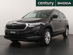 Skoda Karoq - 1.0 TSI Business Edition Trekhaak - Apple Carplay/Android Auto - Cruise - Clima