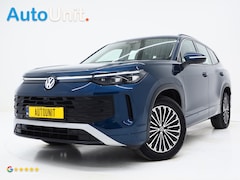 Volkswagen Tayron - 1.5 eHybrid | 5 Jaar Garantie | Trekhaak | 360 | Sfeerlicht | Adaptive Cruise | Dodehoek |