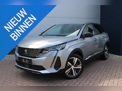 Peugeot 3008 - 1.6 HYbrid 225 Allure Automaat Plug-Inn Airco Navi Camera Carplay Zeer mooi