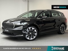 Skoda Enyaq iV - 80 | TREKHAAK | CAMERA | SOH 94% | 1e-EIG |