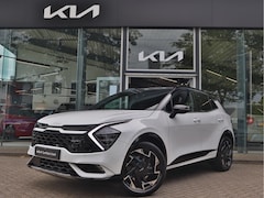 Kia Sportage - 1.6 T-GDi Plug-in Hybrid PHEV AWD GT-PlusLine Full Option | Panoramadak | Memory | 360 Cam