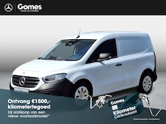 Mercedes-Benz Citan - 108 CDI L1 Base | Achteruitrijcamera | Parkeersensoren Achter | Spoorassistent