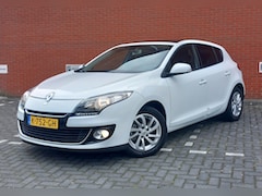 Renault Mégane - 1.2 Energy TCe 115 pk Authentique Panoramadak