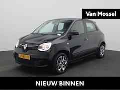 Renault Twingo Z.E. - R80 E-Tech Equilibre 22 kWh | Apple carplay & Android auto | Airco | DAB |