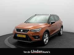 SEAT Arona - 1.5 TSI EVO FR Business Intense | Full-Led | Adaptive Cruise Control | Camera | Navigatie