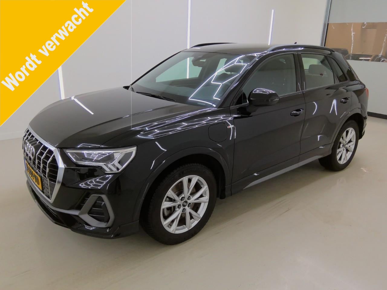 Audi Q3 - 45 TFSI e S edition Camera | Sonos | Leder - AutoWereld.nl