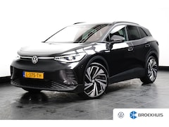 Volkswagen ID.4 - Max 77 kWh 204 pk | 360 camera | Panoramadak | HUD | Stoel/stuur verwarming |