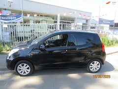 Suzuki Alto - 1.0 Exclusive, apk, airco, stuurbekrachtiging