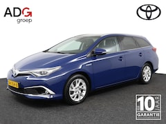 Toyota Auris Touring Sports - 1.8 Hybrid Executive Stoelverwarming | Parkleersensoren | Cruise control |