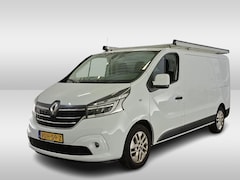 Renault Trafic - 2.0 dCi 170pk L2 H1 Airco Navigatie Camera Imperiaal