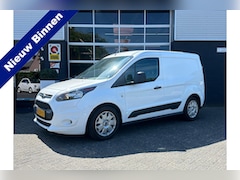 Ford Transit Connect - 1.5 TDCI L1 Trend, Airco, Bluetooth, Schuifd, Pdc, Sortimo-inrichting, NAP