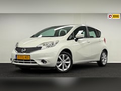 Nissan Note - 1.2 DIG-S Acenta*Automaat*Airco*Trekhaak*Lmvelgen