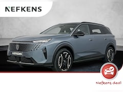 Peugeot e-5008 - Allure Long Range 97 kWh 7p | Voorraad deal | Range: 673 km WLTP | Warmtepomp | Trekhaak |