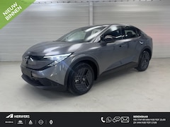Nissan LEAF - Engage 52 kWh / Nieuw uit Voorraad Leverbaar / 445 KM WLTP / 10 Jaar More Garantie / Stoel