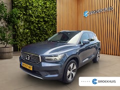 Volvo XC40 - 1.5 T4 Recharge Inscription Expression Stoel/stuurverwarming | Pilot Assist | All season b