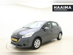 Peugeot 208 - 1.2 VTi Active 82pk | Trekhaak | Airco | Cruise control | Isofix | Bluetooth |