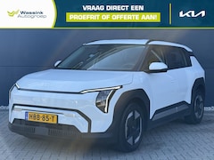 Kia EV3 - Air 58.3 kWh | Navigatie | Camera | Apple Carplay/Android Auto