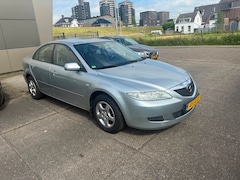Mazda 6 Sport - 2.0i Touring