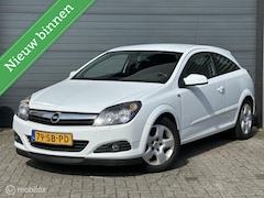 Opel Astra GTC - 1.4 Cosmo| Airco |Dealer onderhouden