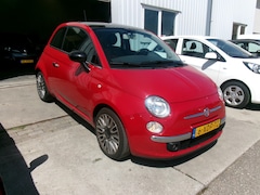 Fiat 500 - 0.9 TwinAir Turbo Cult