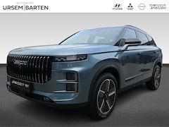 Jaecoo 7 - 7 1.5 GDI SHS-P Exclusive | Automaat | Stoelverwarming/Koeling | Pano | Volleder | 360 Cam