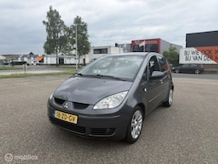 Mitsubishi Colt - 1.3 Incharge+