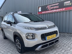 Citroën C3 Aircross - 1.2 PureTech S&S Feel Navi.Cruise.Airco.Pdc.Audio
