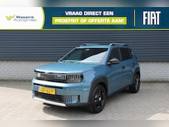 Fiat Grande Panda - 1.2 Hybrid ICON