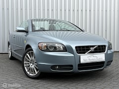 Volvo C70 Convertible - 2.4 Momentum