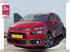 Citroën C4 SpaceTourer - BWJ 2021 | 1.2T Business AUTOMAAT | TREKHAAK | EL KOFFERKLEP | CAMERA A | 17'' LMV | PDC 2
