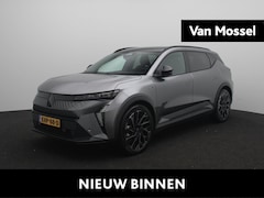 Renault Scenic E-Tech - EV87 long range esprit Alpine | Demo | Pack advanced driving assist & augmented vision | P