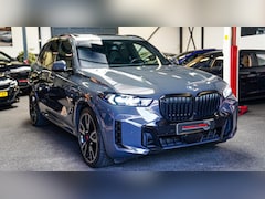 BMW X5 - XDrive50e High Executive | X5M Kuipstoelen | Driving assistant Prof | HuD | Dravit Grau |