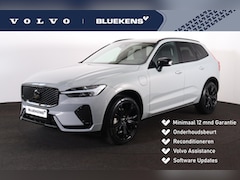 Volvo XC60 - T6 Recharge AWD Plus Black Edition - IntelliSafe Assist & Surround - Harman/Kardon audio