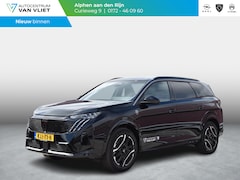 Peugeot e-5008 - GT Exclusive 73 kWh 7-zits