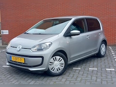 Volkswagen Up! - 1.0 44KW/60PK 5-DRS Move Up Navigatie/Airco