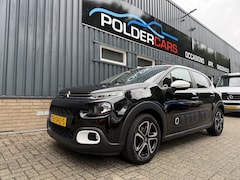 Citroën C3 - 1.2 PureTech S&S Feel Edition
