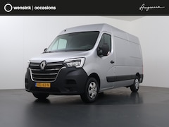 Renault Master - T35 | 2.3 dCi | 135 | L2 H2 | Work Edition
