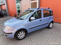 Fiat Panda - 1.2 Edizione Cool 90.000 KM NAP-AIRCO-APK 2027