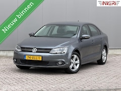 Volkswagen Jetta - 1.2 TSI Comfortline