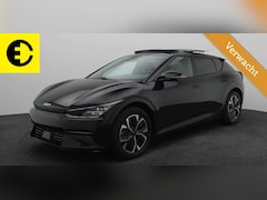 Kia EV6 - GT-Line 77.4 kWh | SOH 95, 6% | Stoelkoeling | Schuif/kantel dak | Stoelverwarming