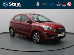 Ford Ka - 1.2 Trend Ultimate Winter-pack
