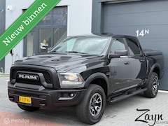 Dodge Ram 1500 - 4X4 5.7 V8 4x4 Crew Cab 5'7 Rebel