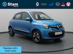 Renault Twingo - SCe 70pk Expression Airco