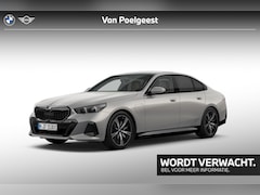 BMW 5-serie - Sedan 530e M Sport Edition