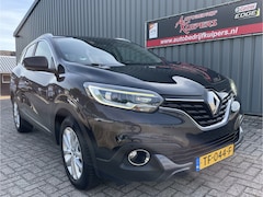 Renault Kadjar - 1.2 TCe Intens Clima.Navi.Camera.Lm.velgen.Pdc